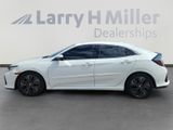 Used 2019 Honda Civic EX image 3