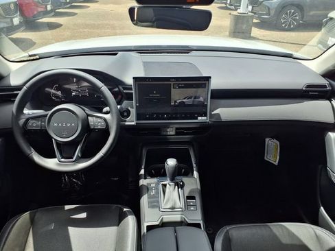 New 2026 MAZDA CX-5 Preferred AWD/4WD image 7