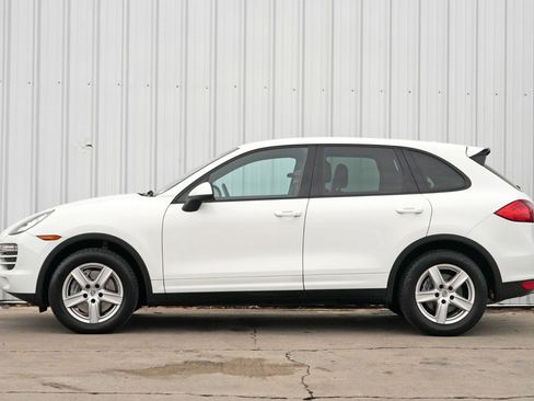 Used 2014 Porsche Cayenne image 8