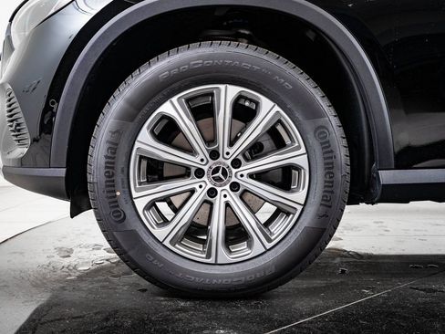 Certified 2026 Mercedes-Benz GLC 300 4MATIC image 13