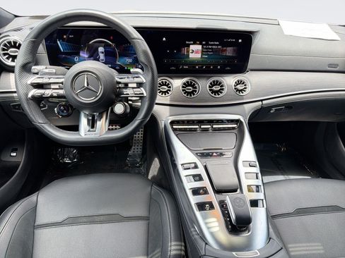 Used 2022 Mercedes-Benz AMG GT 53 image 7