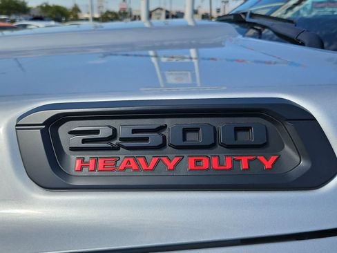 New 2026 RAM 2500 Tradesman w/ Power Wagon Package image 13