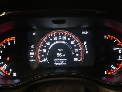 Used 2023 Dodge Durango R/T AWD/4WD image 11