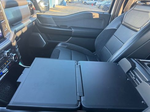 Used 2023 Ford F150 Raptor image 32