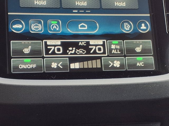 New 2026 Subaru Forester Premium AWD/4WD image 12