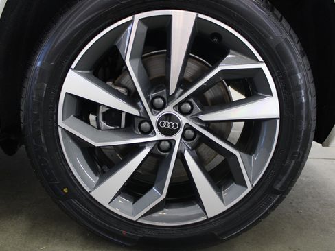 Used 2023 Audi Q5 2.0T Premium Plus image 8