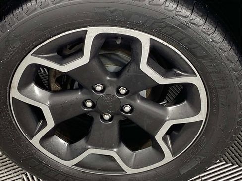 Used 2015 Subaru Crosstrek 2.0i Premium w/ Moonroof Package image 30