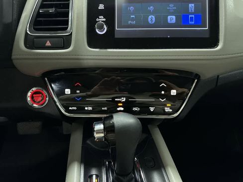 Used 2020 Honda HR-V EX image 20