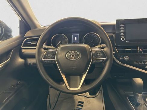 Used 2024 Toyota Camry LE FWD image 13