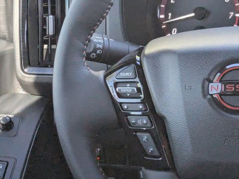 New 2026 Nissan Frontier Pro-X w/ Pro-X Convenience Package image 26