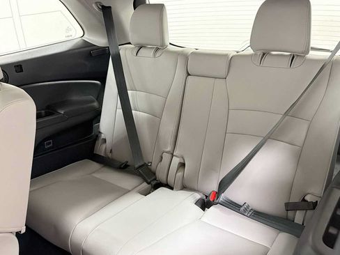 Used 2018 Honda Pilot EX-L image 25
