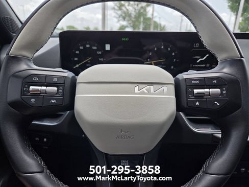 Used 2025 Kia K4 GT-Line w/ GT-Line Sunroof Package FWD image 22