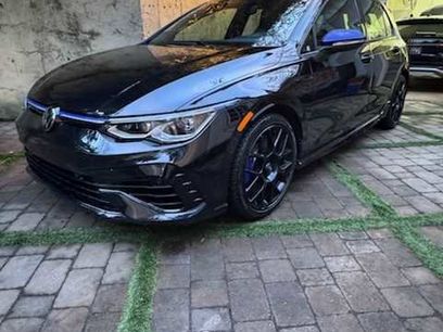 Used 2023 Volkswagen Golf 20th Anniversary Edition