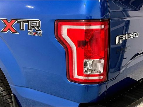 Used 2016 Ford F150 XLT w/ Equipment Group 301A Mid image 39