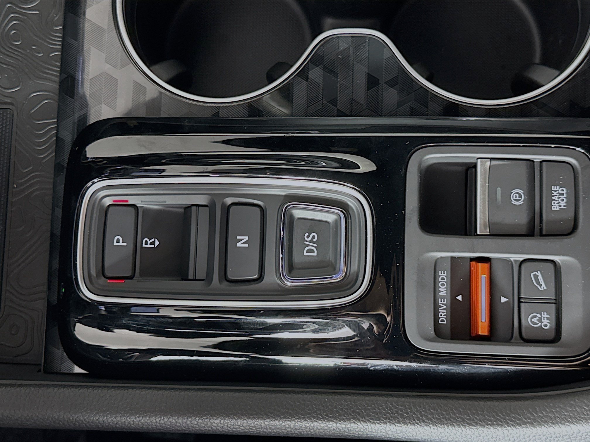 New 2026 Honda Passport TrailSport Elite image 20