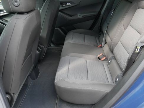 New 2026 Chevrolet Equinox LT image 24