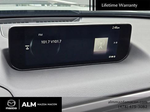 New 2026 MAZDA CX-50 AWD 2.5 S w/ Weather Package image 21