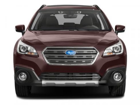 Used 2017 Subaru Outback 2.5i Touring image 7