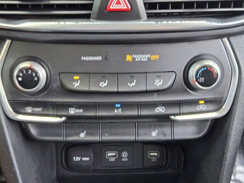 Used 2019 Hyundai Santa Fe SEL image 18
