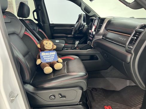 Used 2021 RAM 1500 TRX w/ TRX Level 2 Equipment Group image 25