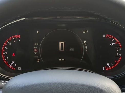 New 2026 Dodge Durango GT image 36