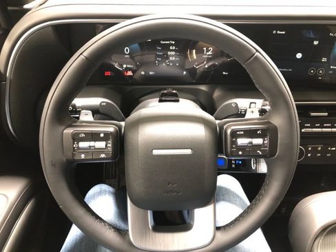 New 2026 Hyundai Palisade Calligraphy AWD/4WD image 28