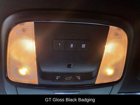 Used 2021 Dodge Durango GT RWD image 20