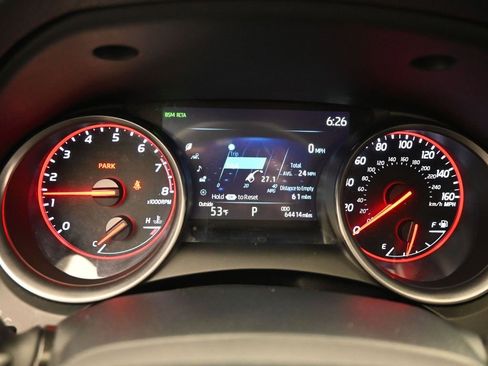 Used 2023 Toyota Camry XSE image 22