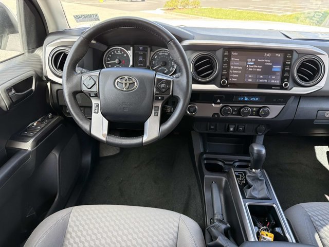 Certified 2023 Toyota Tacoma SR5 RWD image 22