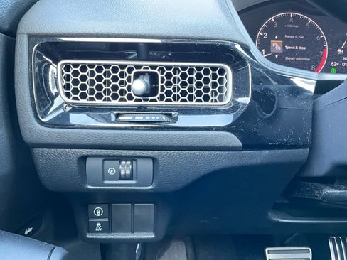 Used 2024 Honda Civic Sport image 18