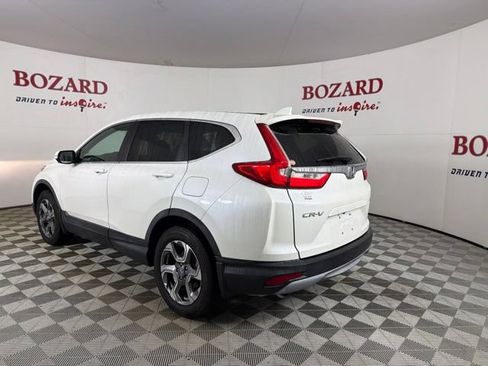 Used 2018 Honda CR-V EX-L image 6