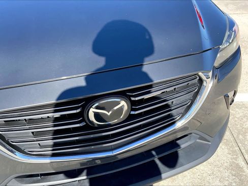 Used 2019 MAZDA CX-3 Grand Touring w/ Premium Package image 27