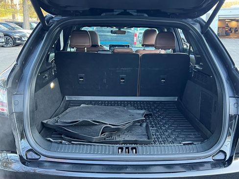 Used 2022 Lincoln Nautilus Reserve image 14