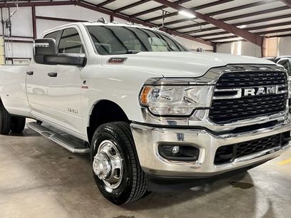Used 2024 RAM 3500 Big Horn