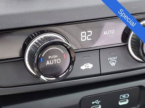 Certified 2025 Honda Accord LX image 21