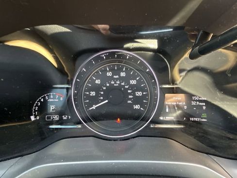 Used 2019 Honda HR-V Touring image 15