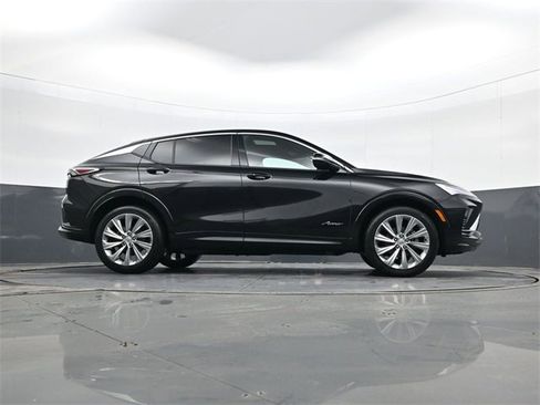 Certified 2024 Buick Envista Avenir image 24