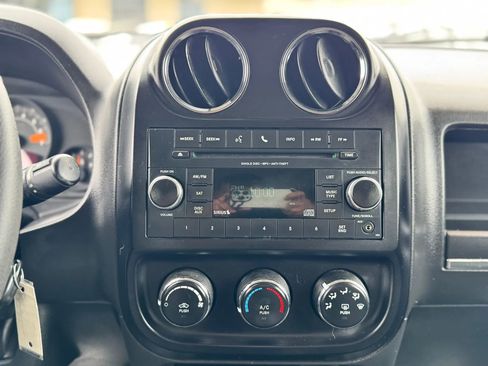 Used 2015 Jeep Patriot Sport w/ Power Value Group image 25