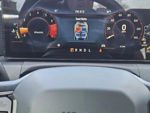 New 2026 Ford Mustang Coupe image 11