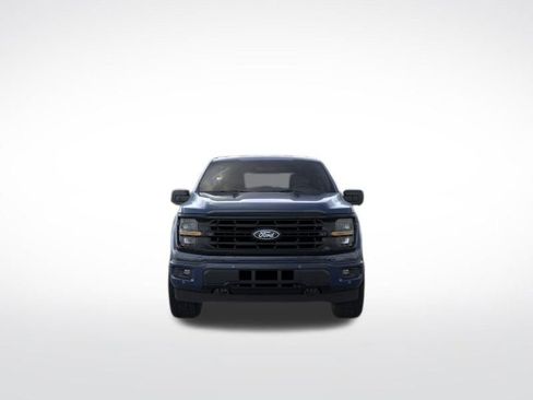 New 2025 Ford F150 XLT w/ Equipment Group 302A MID image 7