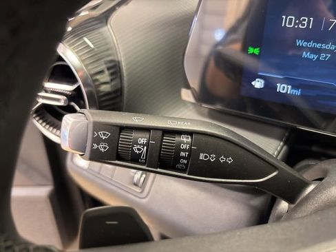New 2026 Chevrolet Equinox LT FWD image 30