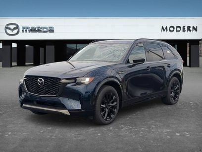 New 2026 MAZDA CX-90 3.3 Turbo S w/ Premium Package