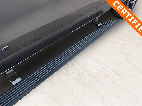 Used 2022 RAM 1500 Limited w/ Night Edition image 12