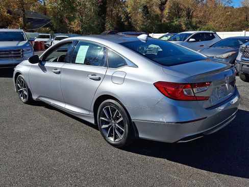 Used 2021 Honda Accord EX-L image 6