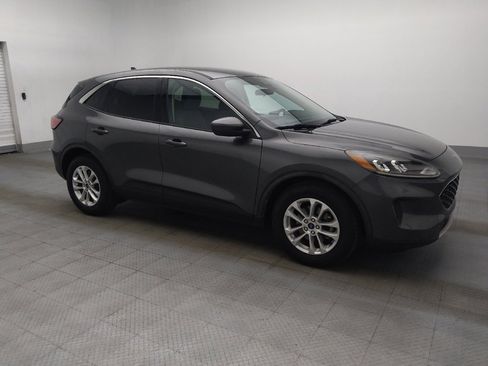 Used 2020 Ford Escape SE FWD image 11