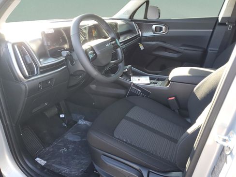 New 2026 Kia Sorento LX image 19