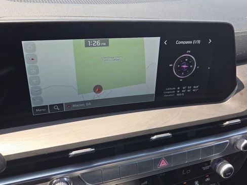 Used 2024 Kia Telluride AWD image 20