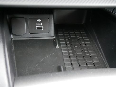 Certified 2025 Ford Bronco Sport Big Bend w/ Convenience Package AWD/4WD image 25