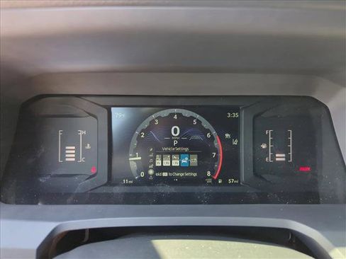 New 2024 Toyota Tacoma SR5 image 11