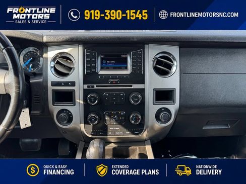 Used 2016 Ford Expedition XLT AWD/4WD image 21